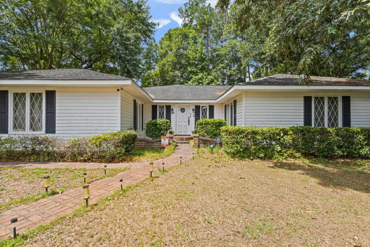 107 Limestone Ln., Conway, SC 29526 - #1