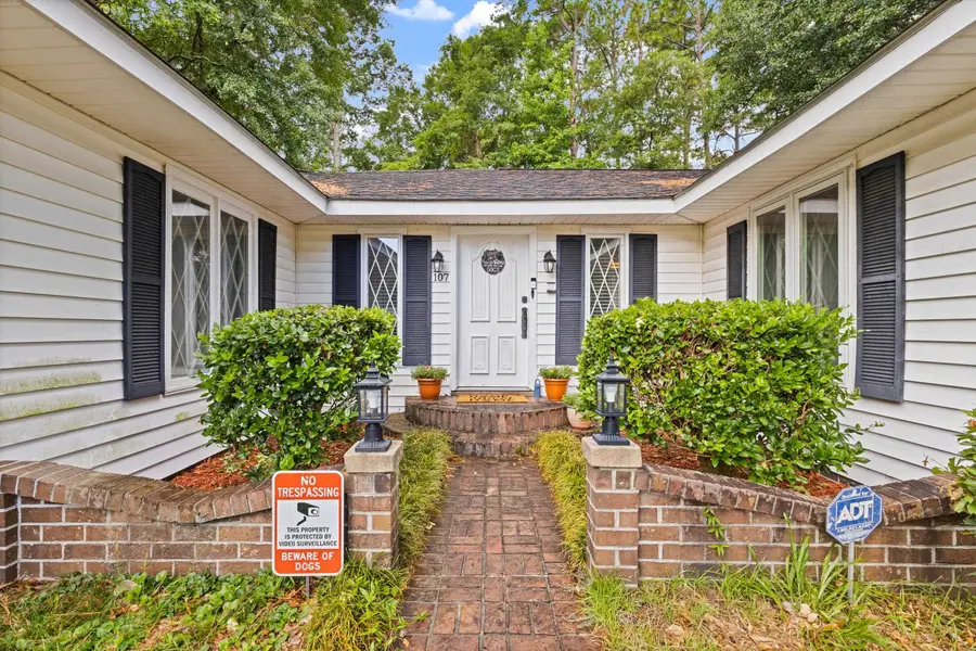 107 Limestone Ln., Conway, SC 29526 - #3