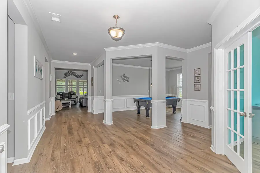 259 Copper Leaf Dr., Myrtle Beach, SC 29588 - #3