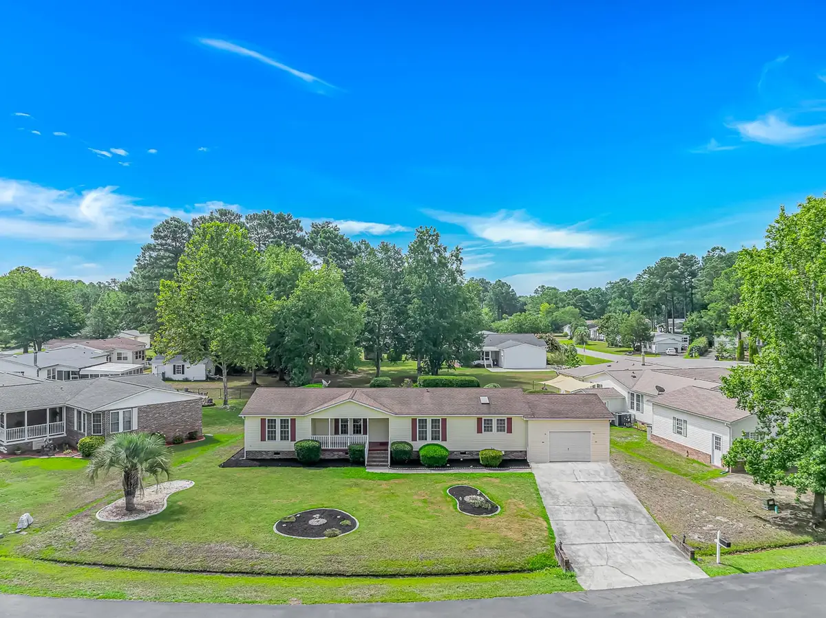 1013 Palm Ct., Calabash, NC 28467 - #1