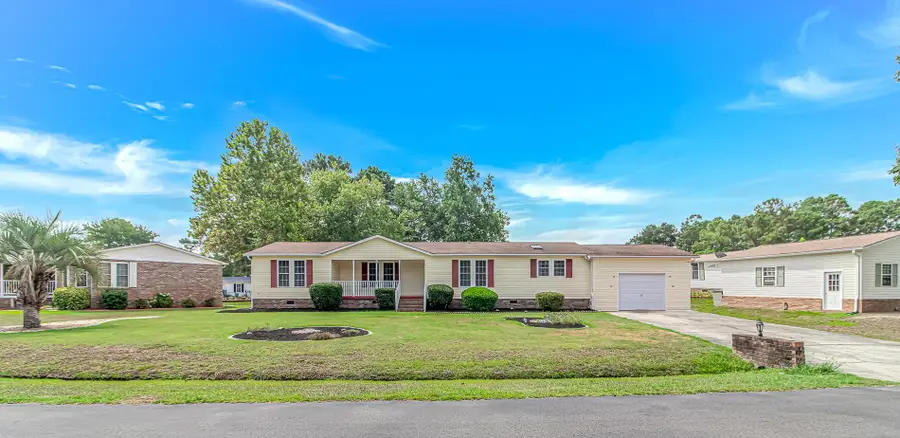 1013 Palm Ct., Calabash, NC 28467 - #2