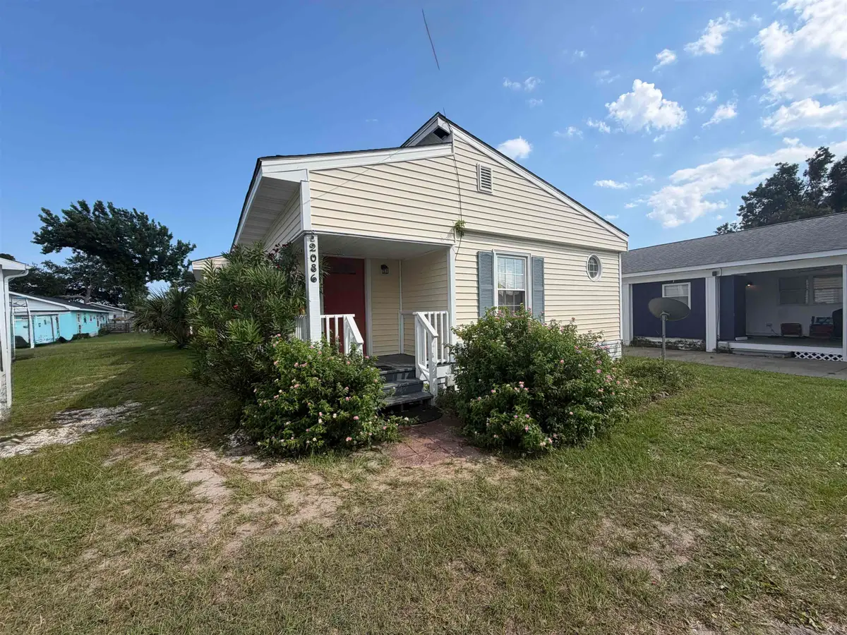 2086 Bittern Dr., Surfside Beach, SC 29575 - #1