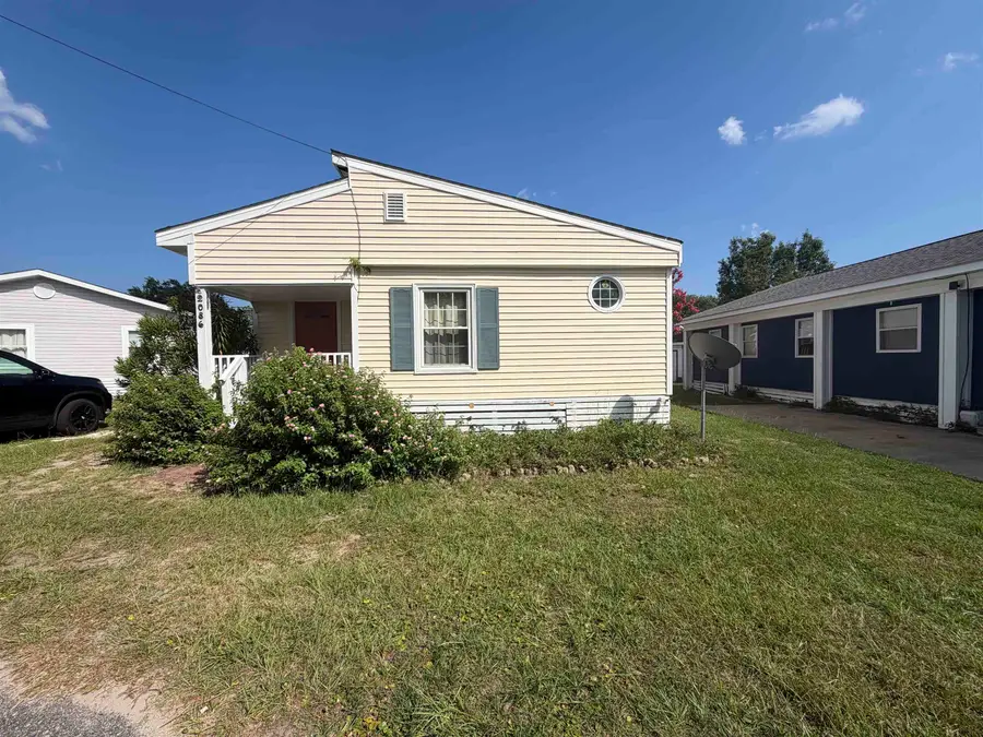 2086 Bittern Dr., Surfside Beach, SC 29575 - #2