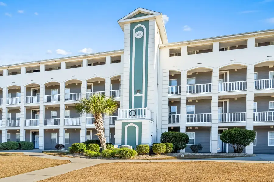 131 Waypoint Ridge Ave. #Q19, Little River, SC 29566 - #2