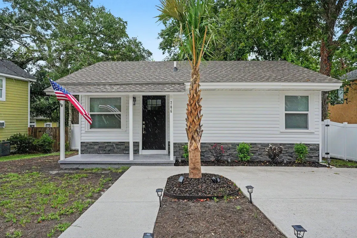206 Maple St., Myrtle Beach, SC 29577 - #1