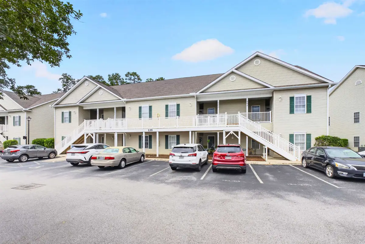 130 Lazy Willow Ln. #102, Myrtle Beach, SC 29588 - #1