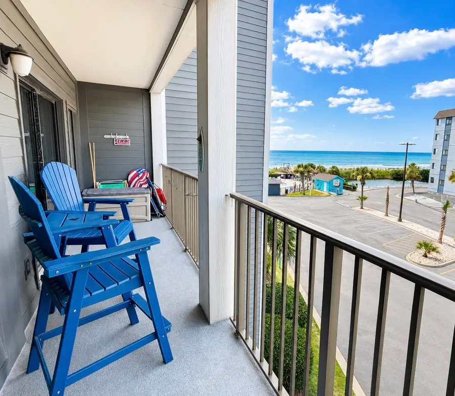 5905 S Kings Hwy. #312A, Myrtle Beach, SC 29575 - #3