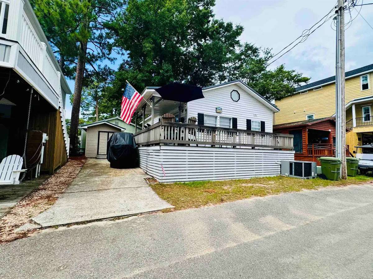 6001 - 1795 S Kings Hwy., Myrtle Beach, SC 29575 - #1