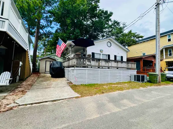 6001 - 1795 S Kings Hwy., Myrtle Beach, SC 29575