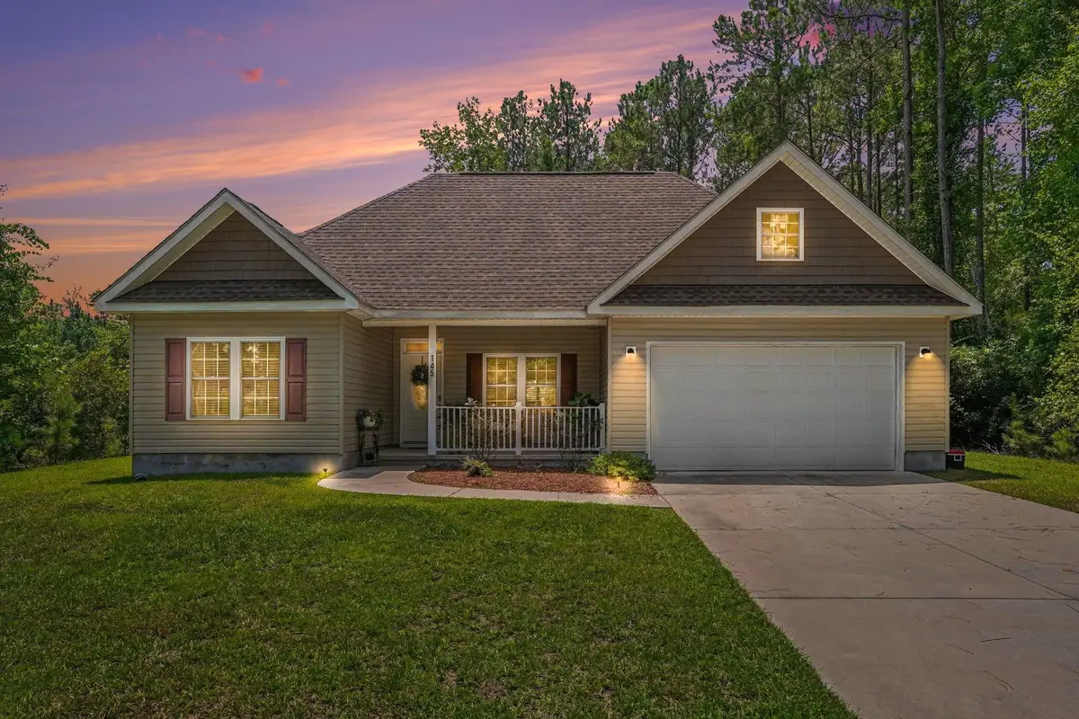 145 Black Harbor Dr., Conway, SC 29526 - #1
