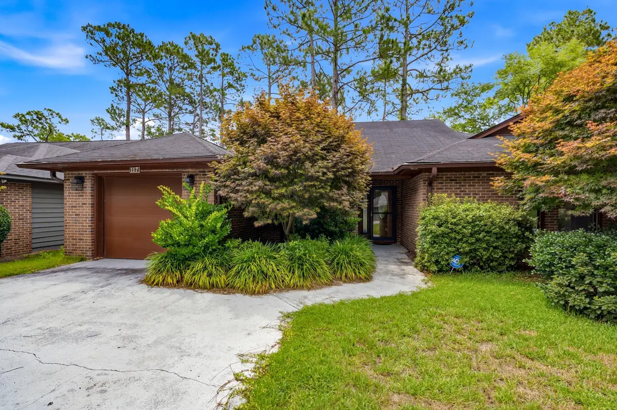 117 Mayberry Ln., Conway, SC 29526 - #1
