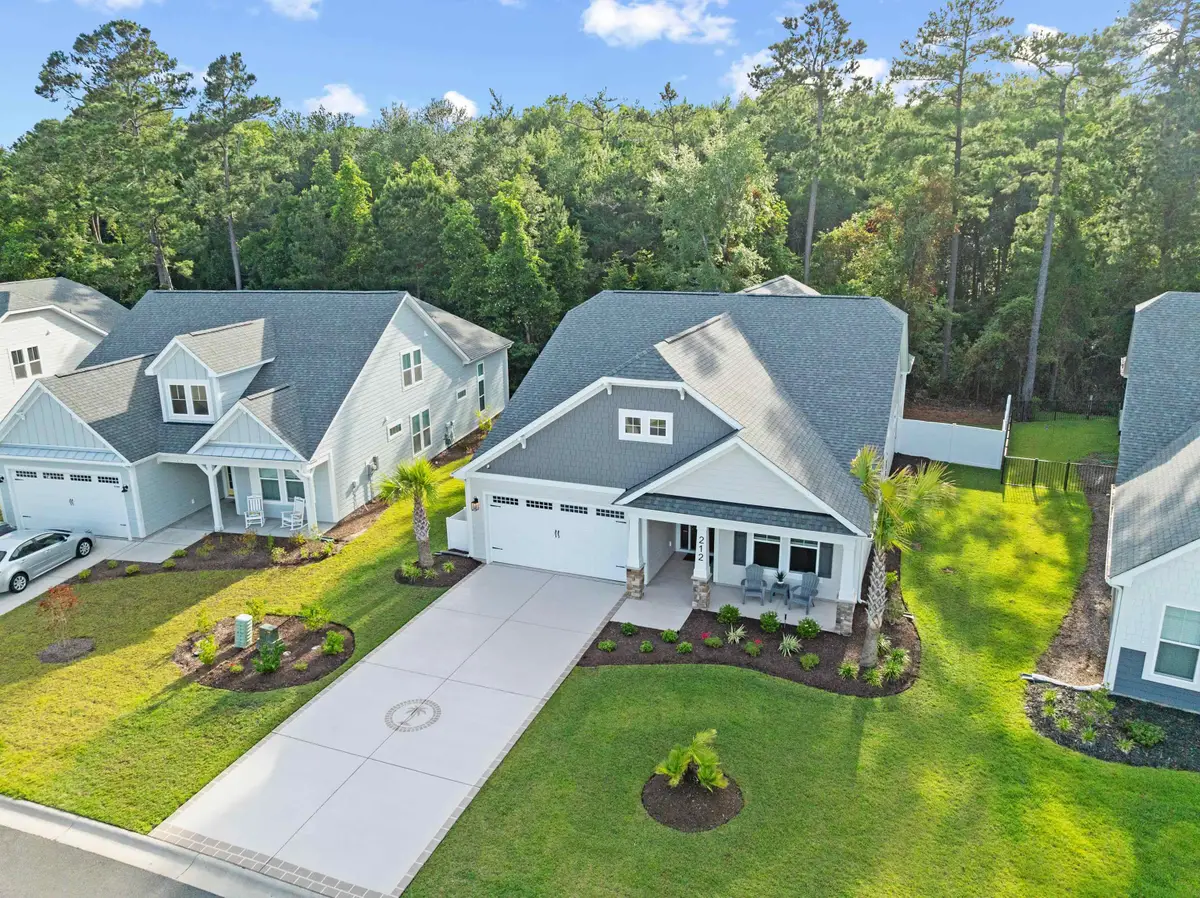 212 Starlit Way, Myrtle Beach, SC 29579 - #1