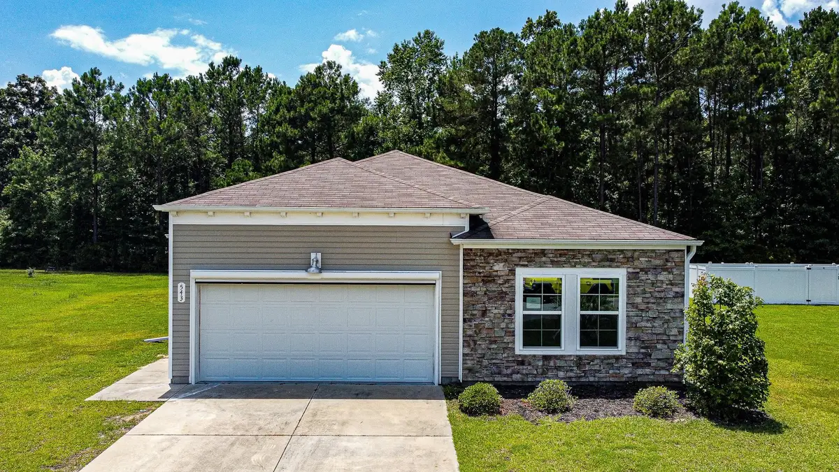 543 Carrick Loop, Longs, SC 29568 - #1