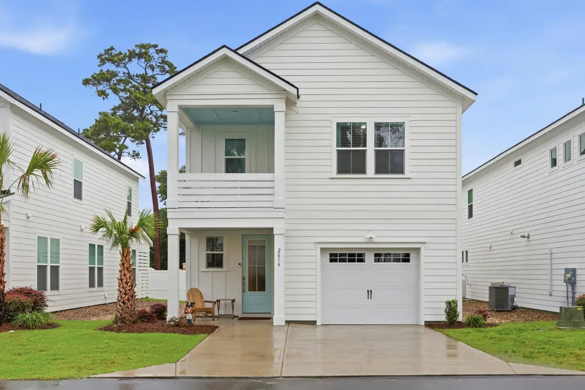 2616 Hillbourne Loop, North Myrtle Beach, SC 29582 - #1