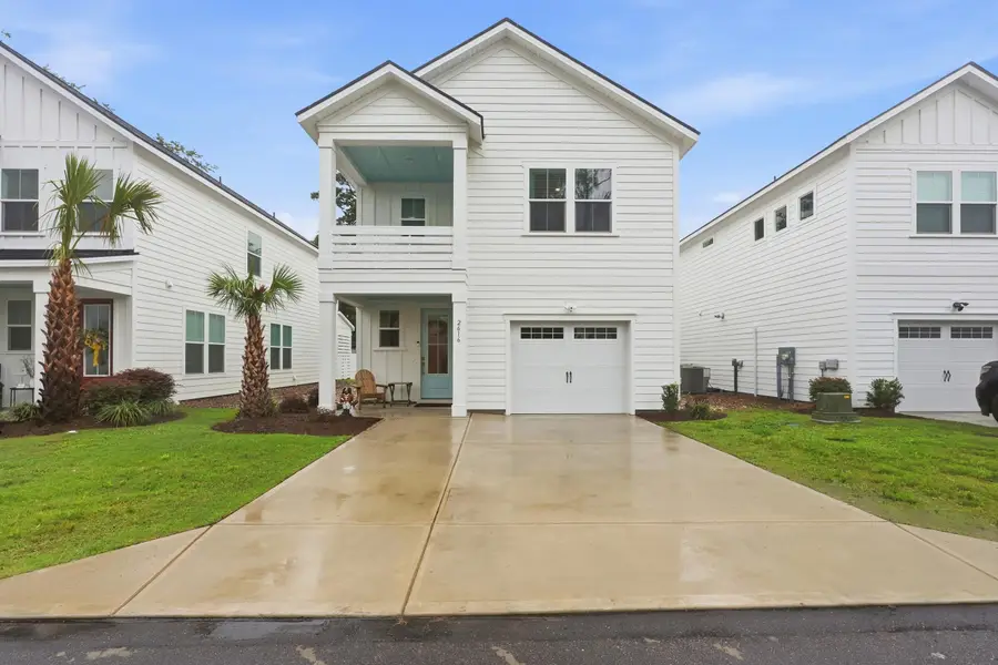 2616 Hillbourne Loop, North Myrtle Beach, SC 29582 - #3