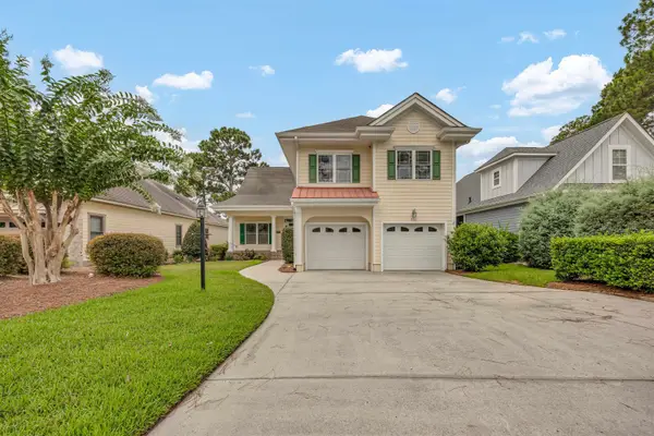 602 Planters Ridge Dr., Sunset Beach, NC 28468