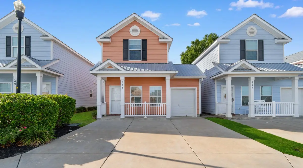 711 Shell Creek Circle #B23-1, North Myrtle Beach, SC 29582 - #1