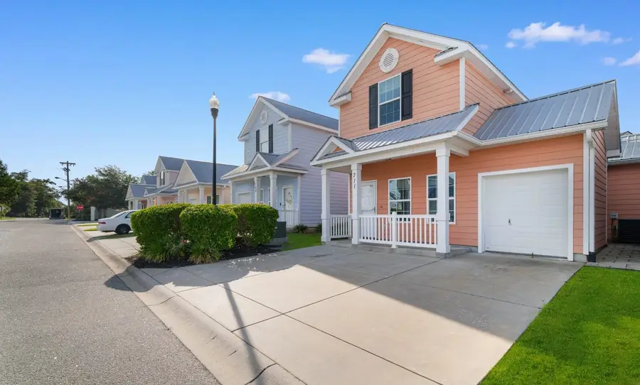 711 Shell Creek Circle #B23-1, North Myrtle Beach, SC 29582 - #2