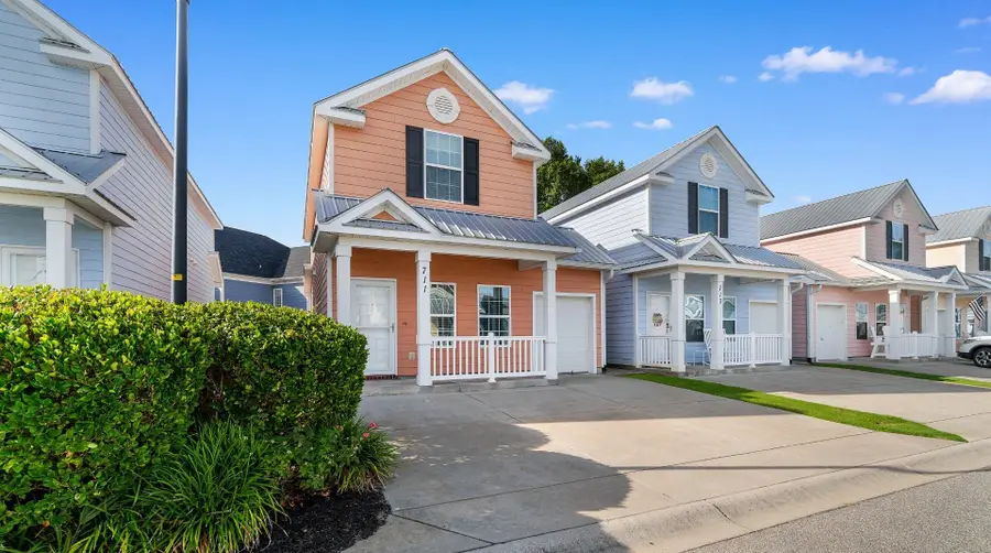 711 Shell Creek Circle #B23-1, North Myrtle Beach, SC 29582 - #3