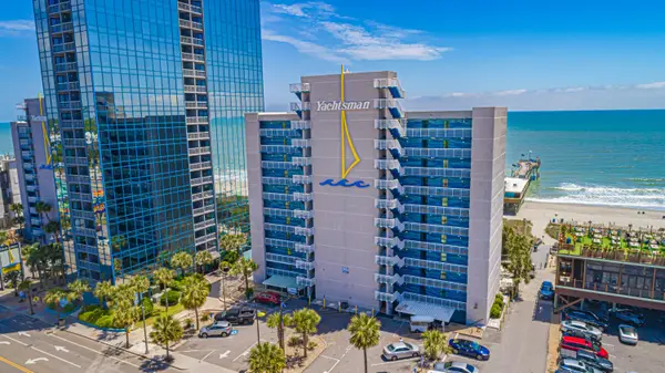 1304 N Ocean Blvd. #603B, Myrtle Beach, SC 29577