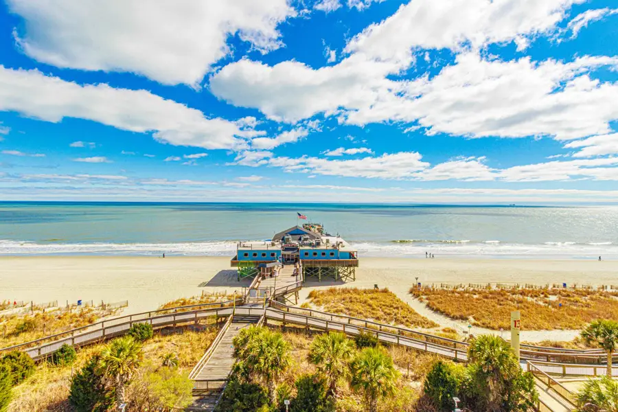 1304 N Ocean Blvd. #603B, Myrtle Beach, SC 29577 - #3