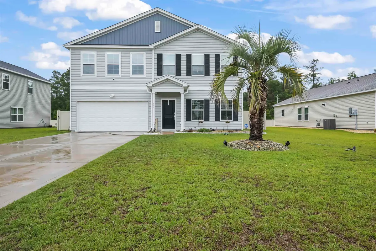 442 Archer Ct., Conway, SC 29526 - #1