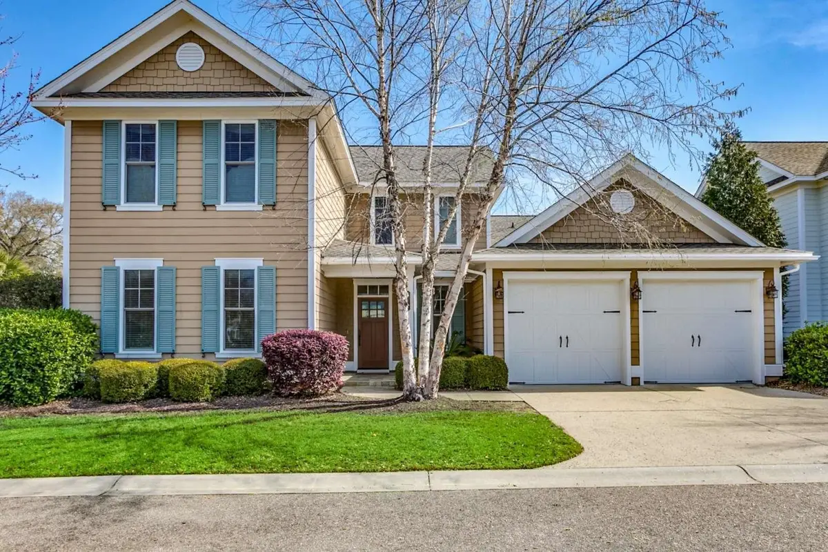 620 Olde Mill Dr., North Myrtle Beach, SC 29582 - #1