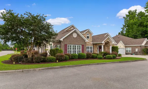 505 Norwich Ln. #214, Myrtle Beach, SC 29588