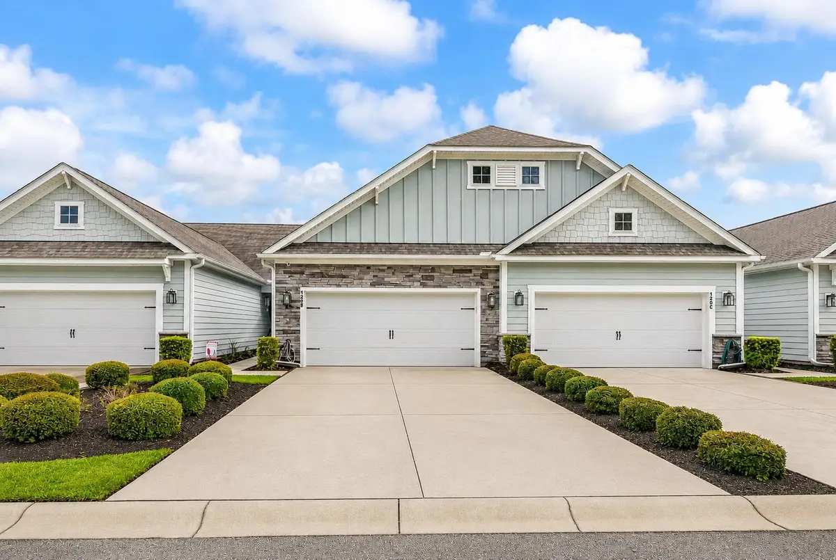 120 Queens Cove Place #B, Myrtle Beach, SC 29579 - #1