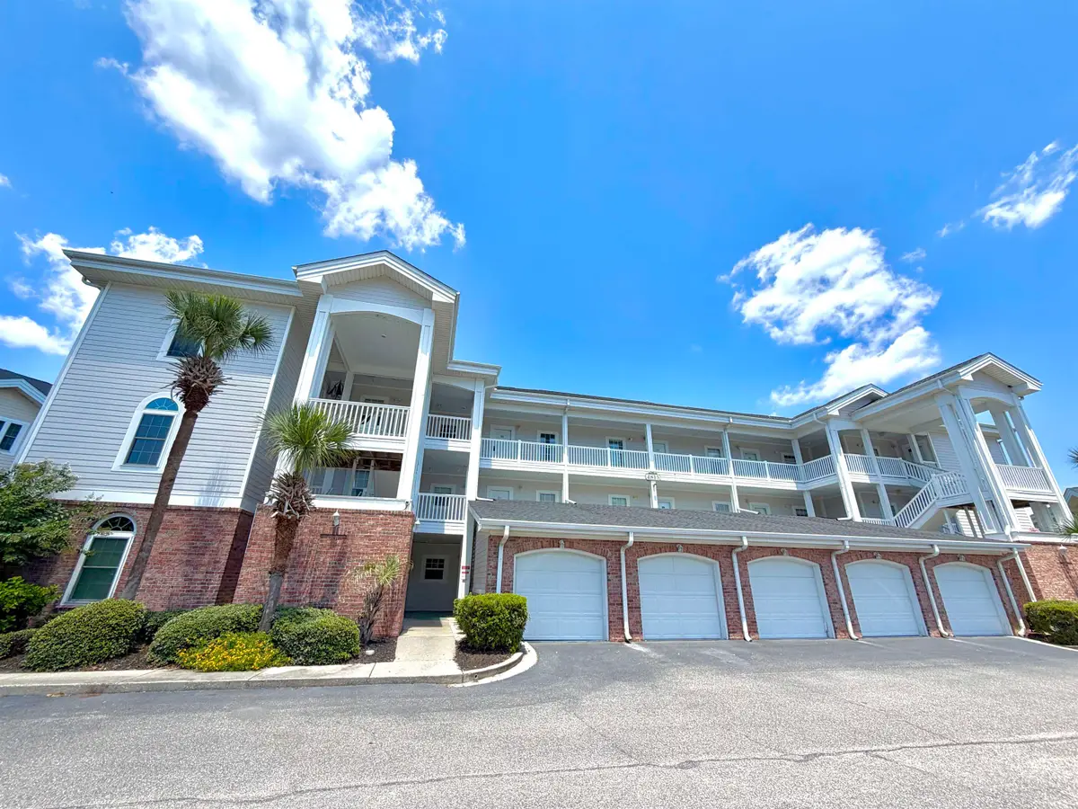 4815 Orchid Way #4-303, Myrtle Beach, SC 29577 - #1