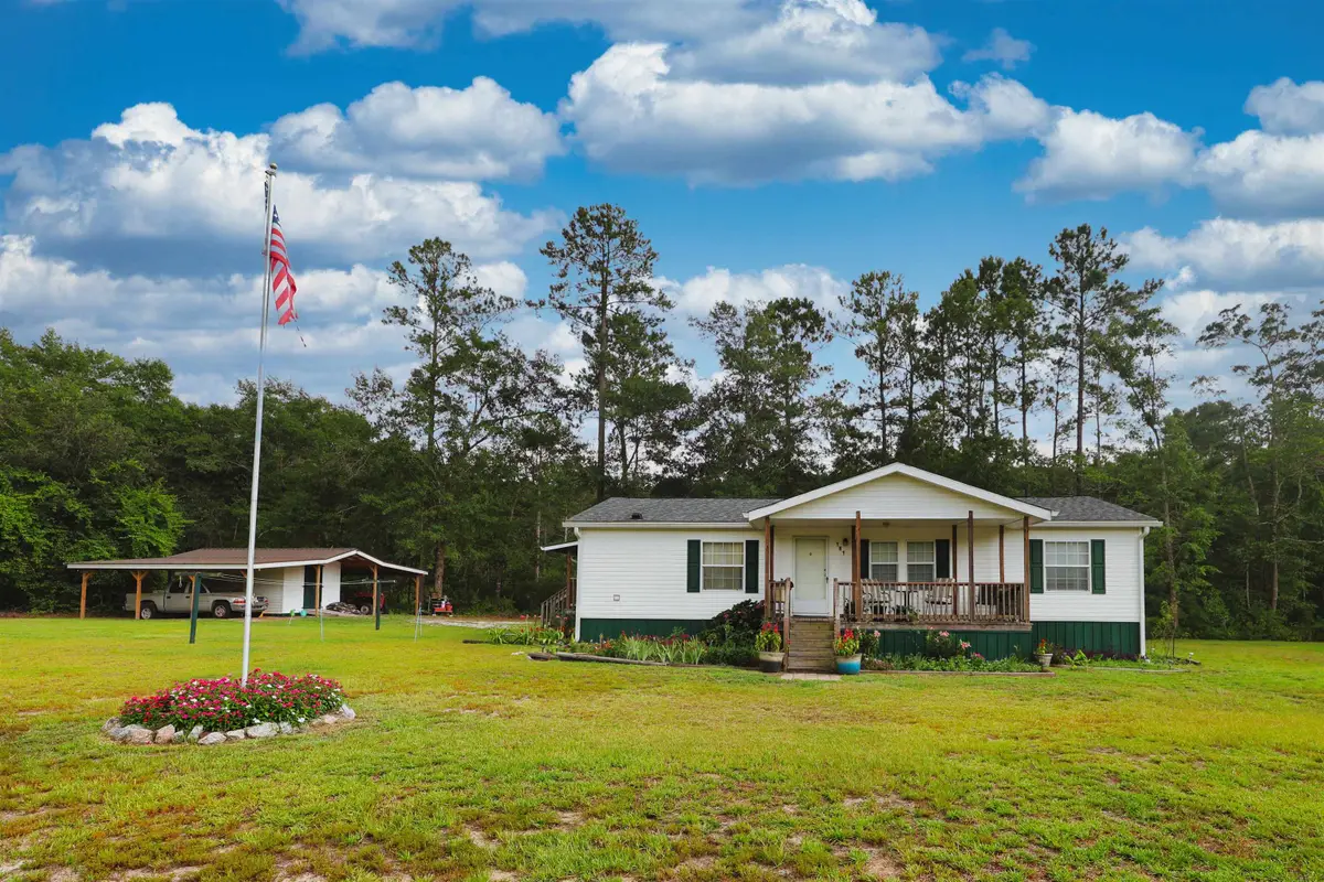 181 Blinkhorn Rd., Conway, SC 29526 - #1