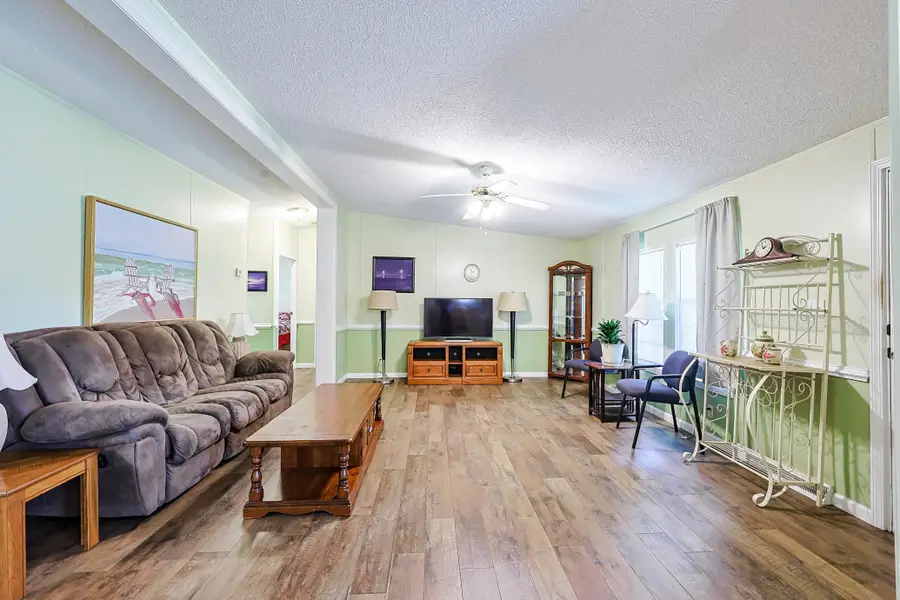 181 Blinkhorn Rd., Conway, SC 29526 - #3