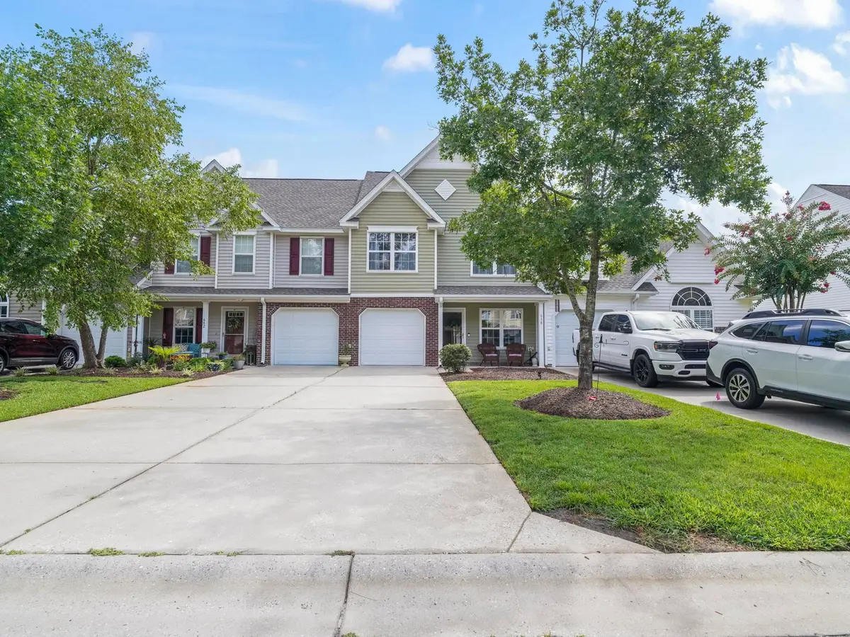 638 Riverward Dr., Myrtle Beach, SC 29588 - #1