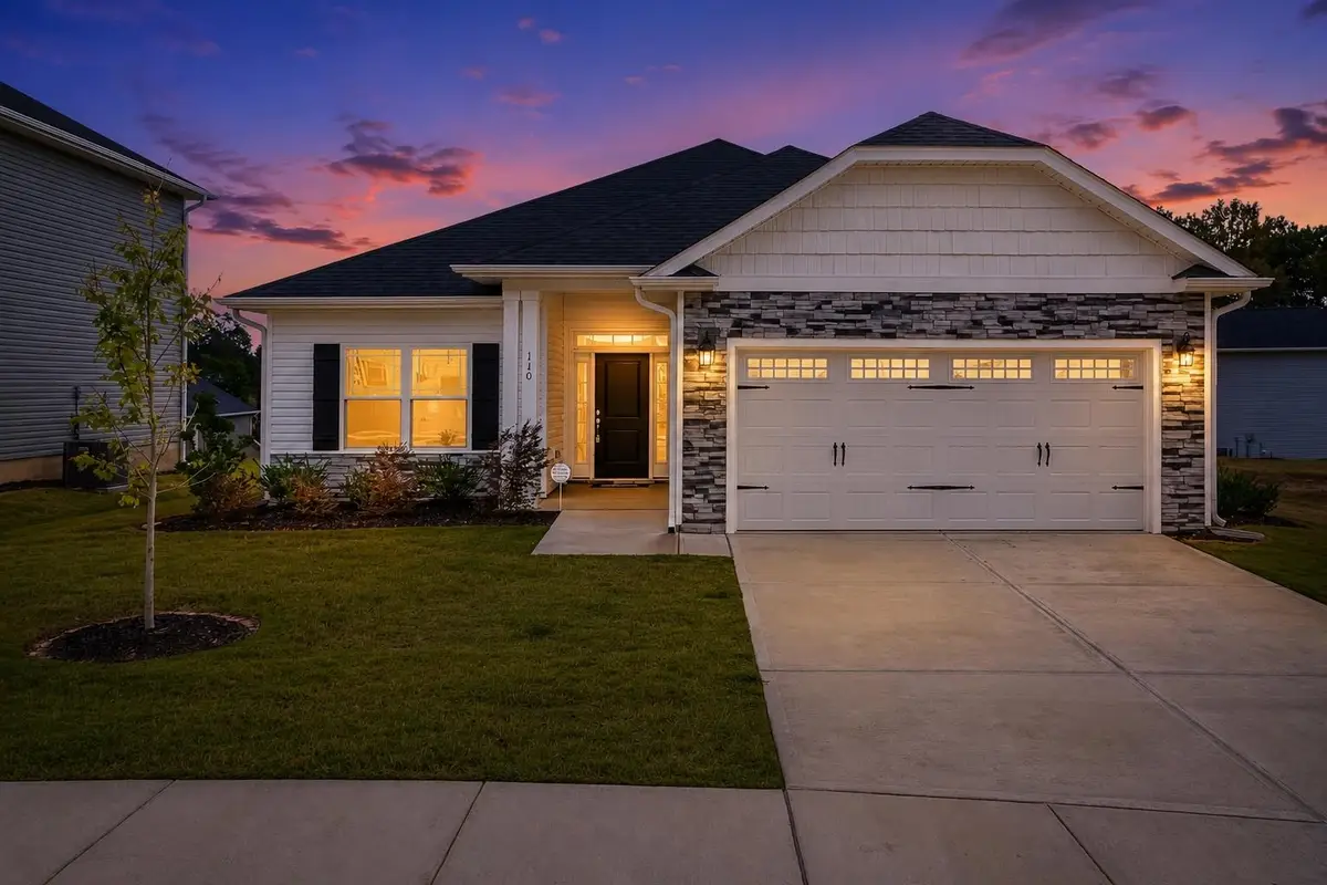 422 Whitetail Way, Tabor City, NC 28463 - #1