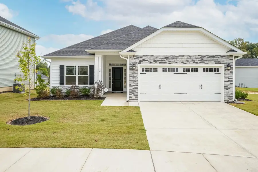 422 Whitetail Way, Tabor City, NC 28463 - #2