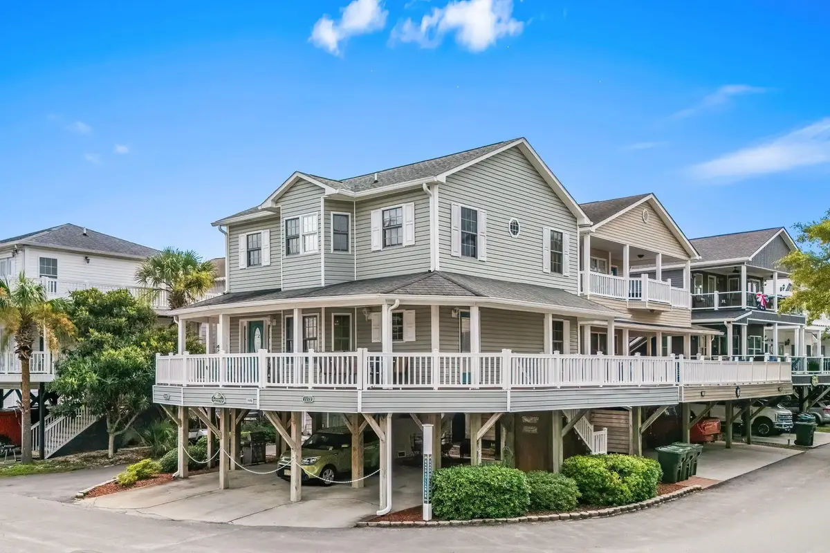 6001 1173 South Kings Hwy., Myrtle Beach, SC 29575 - #1