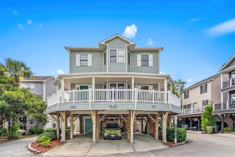 6001 1173 South Kings Hwy., Myrtle Beach, SC 29575 - #3