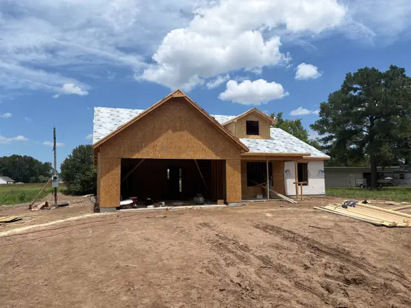 6353 Dawson Graham Rd., Conway, SC 29527