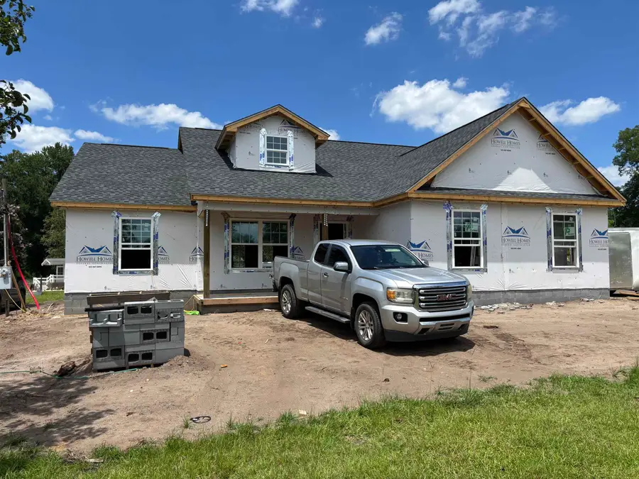 1002 Highway 45, Loris, SC 29569 - #2