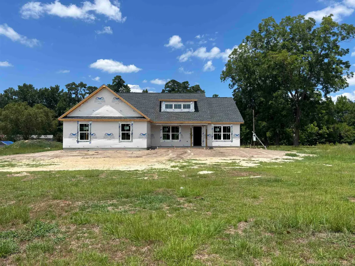 996 Highway 45, Loris, SC 29569 - #1