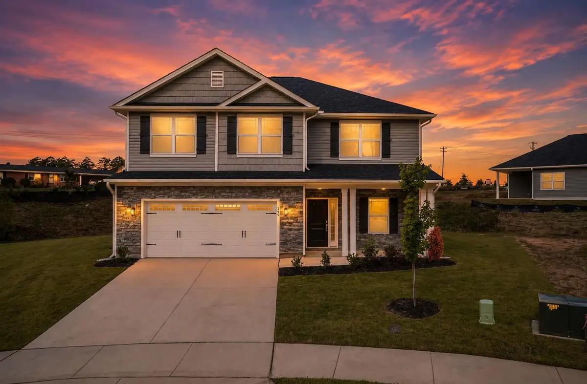 414 Whitetail Way, Tabor City, NC 28463 - #1