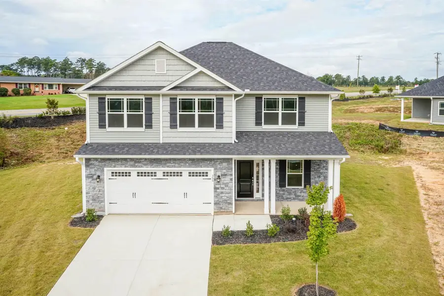 414 Whitetail Way, Tabor City, NC 28463 - #2