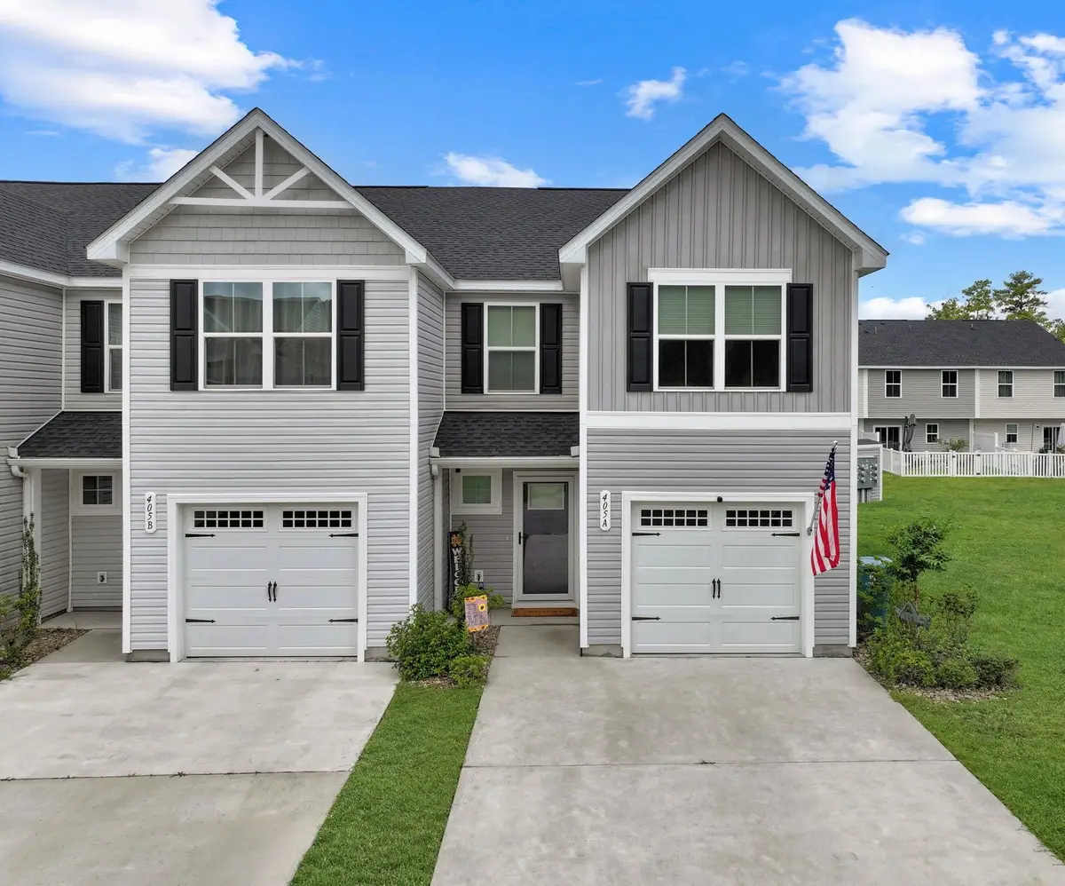 405 El Camino Dr. #A, Myrtle Beach, SC 29579 - #1