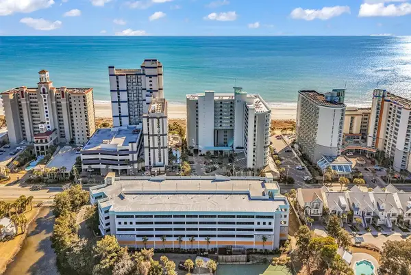 5300 N Ocean Blvd. #1411, Myrtle Beach, SC 29577