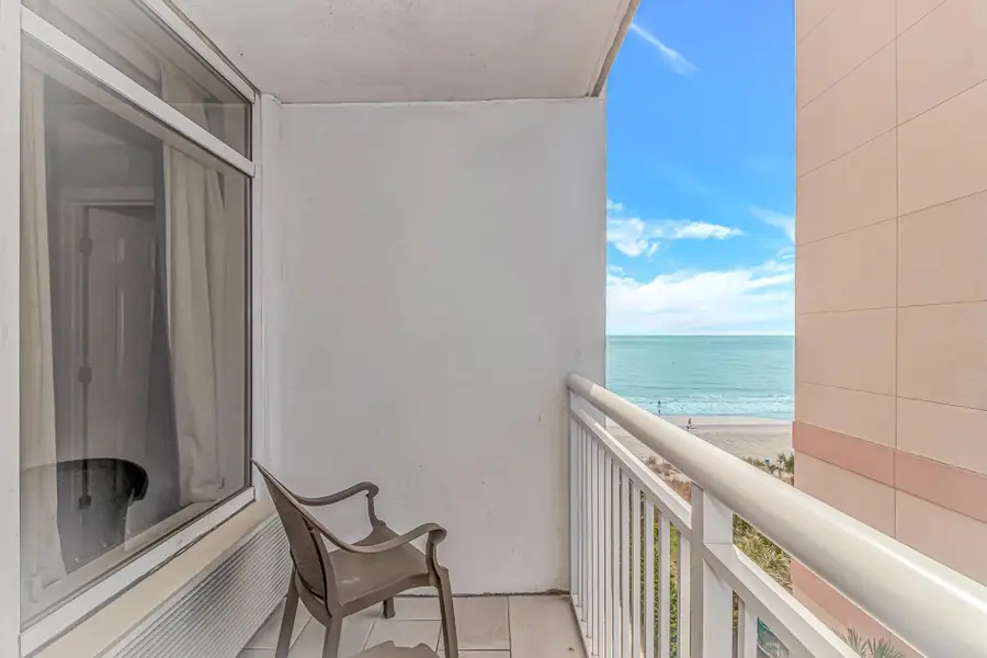 2201 S Ocean Blvd. #511, Myrtle Beach, SC 29577 - #3