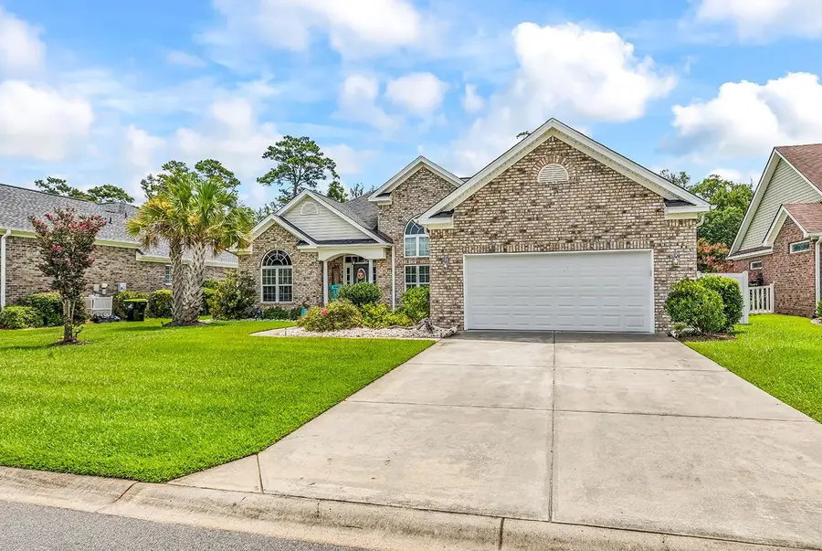 133 Dowenbury Dr., Myrtle Beach, SC 29588 - #2