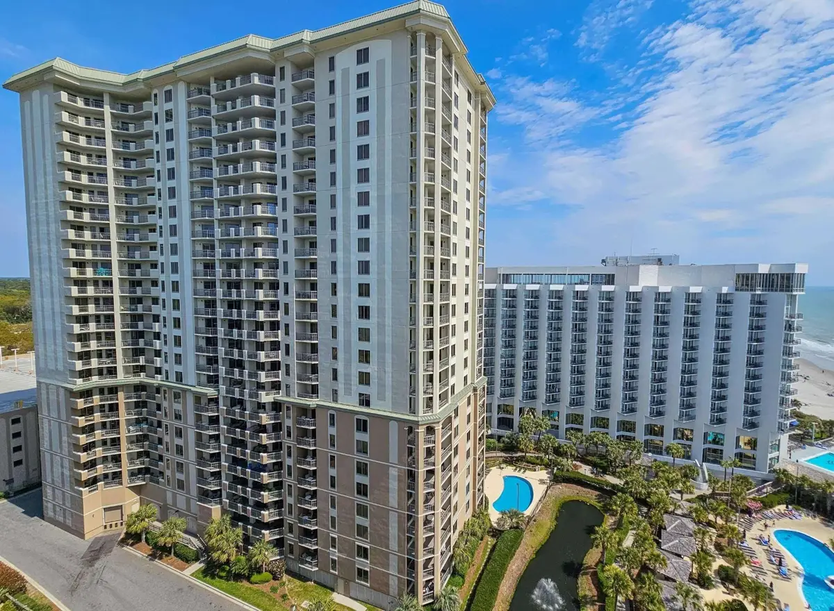 9994 Beach Club Dr. #2108, Myrtle Beach, SC 29572 - #1