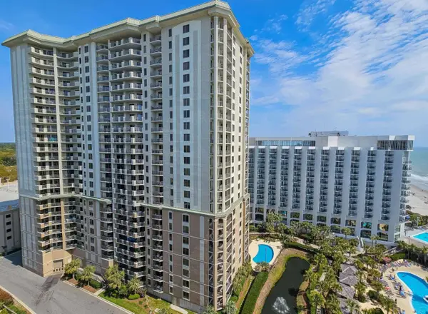 9994 Beach Club Dr. #2108, Myrtle Beach, SC 29572
