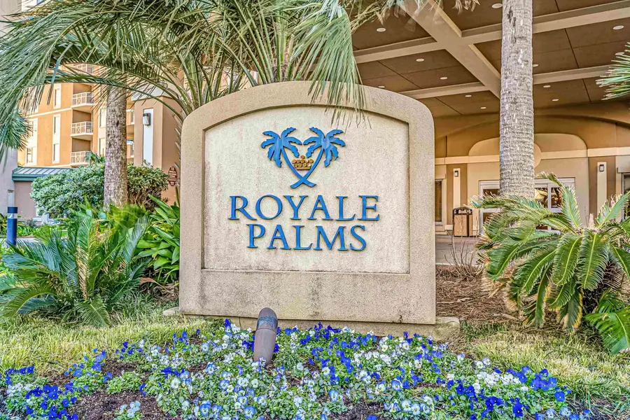 9994 Beach Club Dr. #2108, Myrtle Beach, SC 29572 - #2