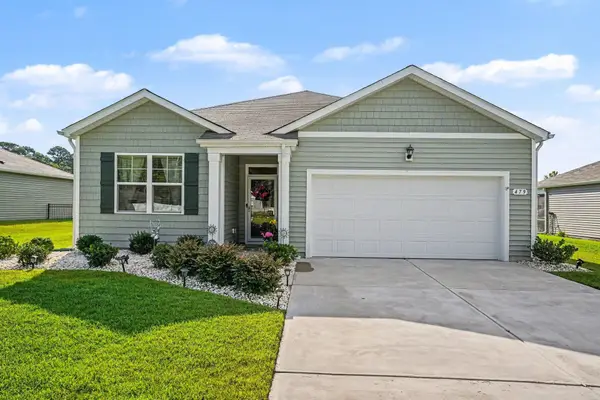 479 Samara Dr., Longs, SC 29568